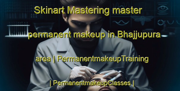 Skinart Mastering master permanent makeup in Bhajjupura area | PermanentmakeupTraining | PermanentmakeupClasses | SkinartTraining-India